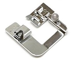 PÉ CALCADOR BARRA 9mm - 4/8